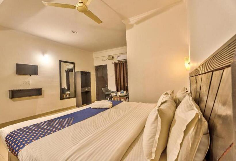 Suite Familiar, Jovinhos Place