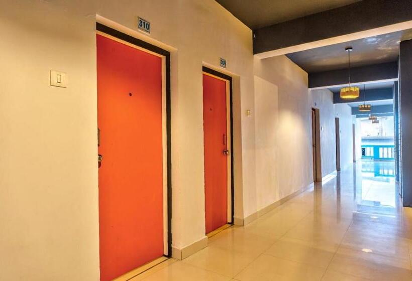 Familjesvit, Jovinhos Place