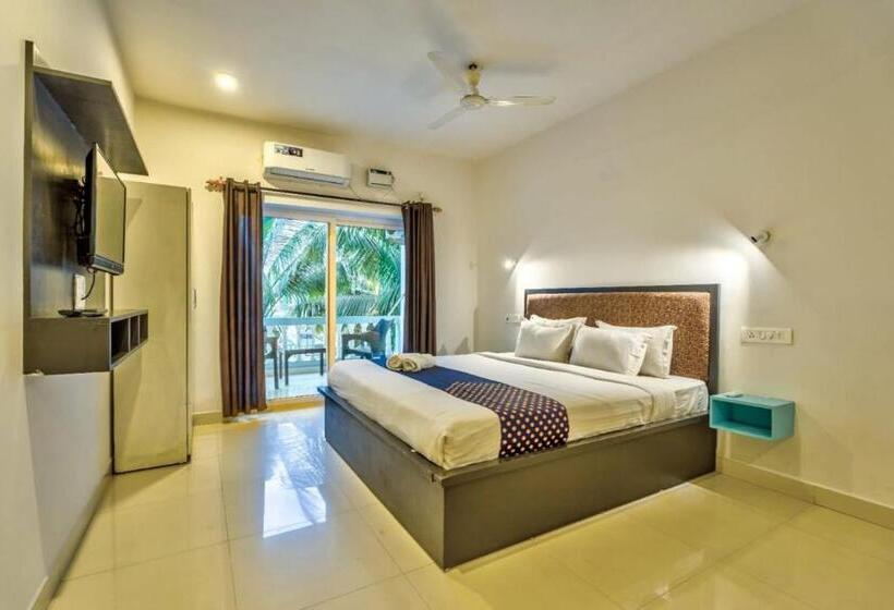 Suite Familiar, Jovinhos Place