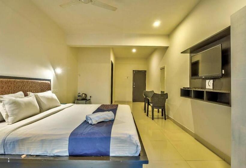 Suite Familiar, Jovinhos Place