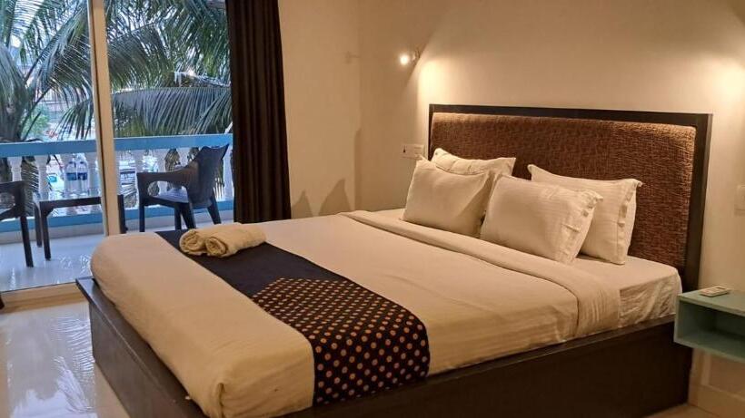 Suite Familiar, Jovinhos Place