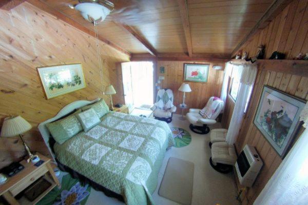 デラックスルーム, Country Goose