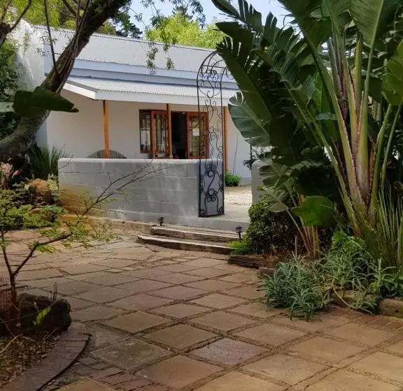 اتاق استاندارد, Hemel En Aarde Village Accommodation
