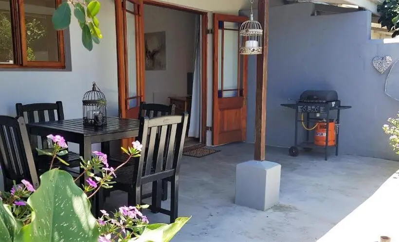 استودیوی استاندارد, Hemel En Aarde Village Accommodation