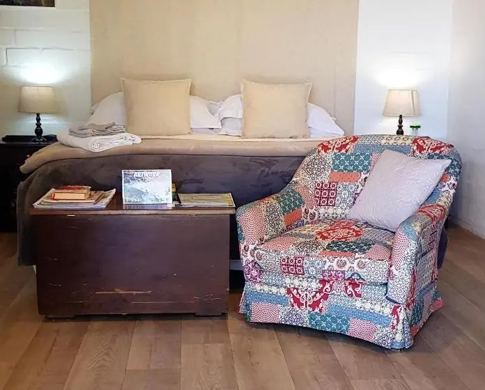 استودیوی استاندارد, Hemel En Aarde Village Accommodation