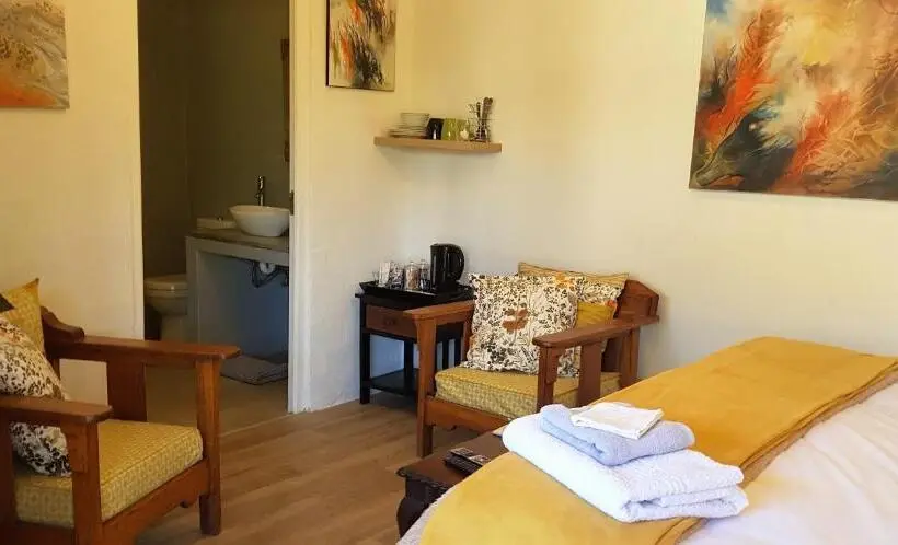 اتاق کلاس بیزنس, Hemel En Aarde Village Accommodation
