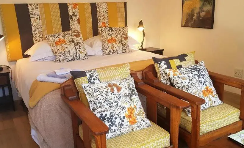 اتاق کلاس بیزنس, Hemel En Aarde Village Accommodation