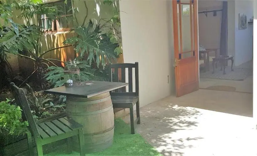 اتاق کلاس بیزنس, Hemel En Aarde Village Accommodation