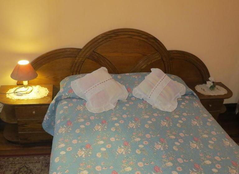 اتاق استاندارد, Hostal El Rincon Marino