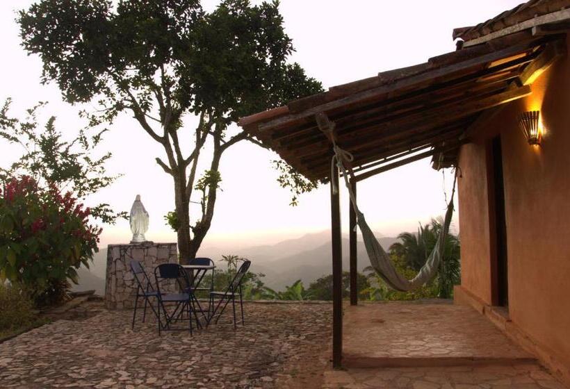 Family Suite, Pousada Le Monte Cristo