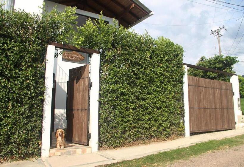 Standart Oda, Casa Dornella Casa De Hospedaje