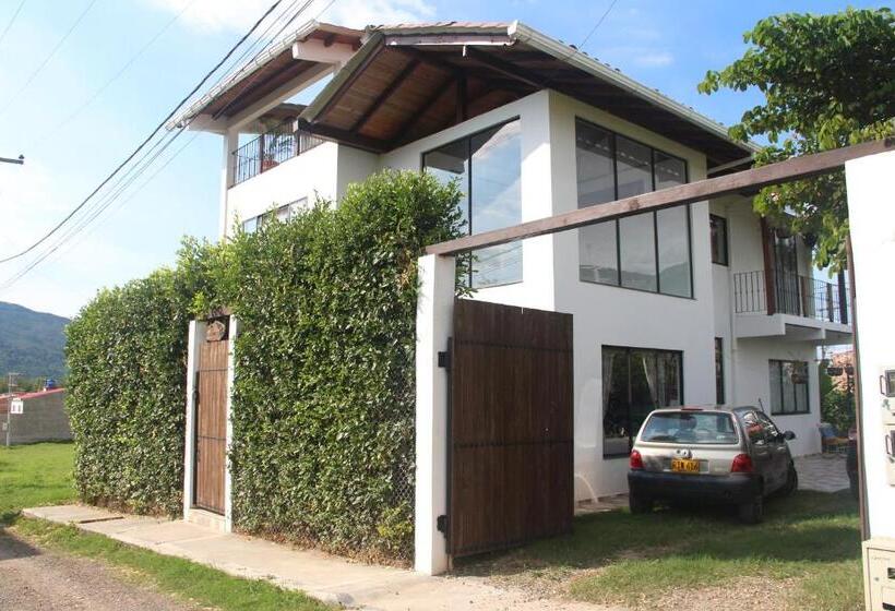 Standart Oda, Casa Dornella Casa De Hospedaje