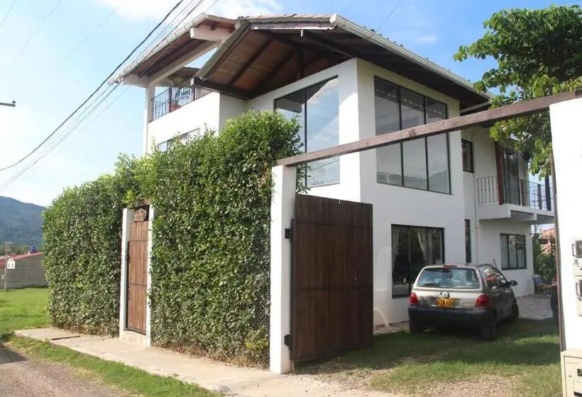 スタンダードルーム, Casa Dornella Casa De Hospedaje