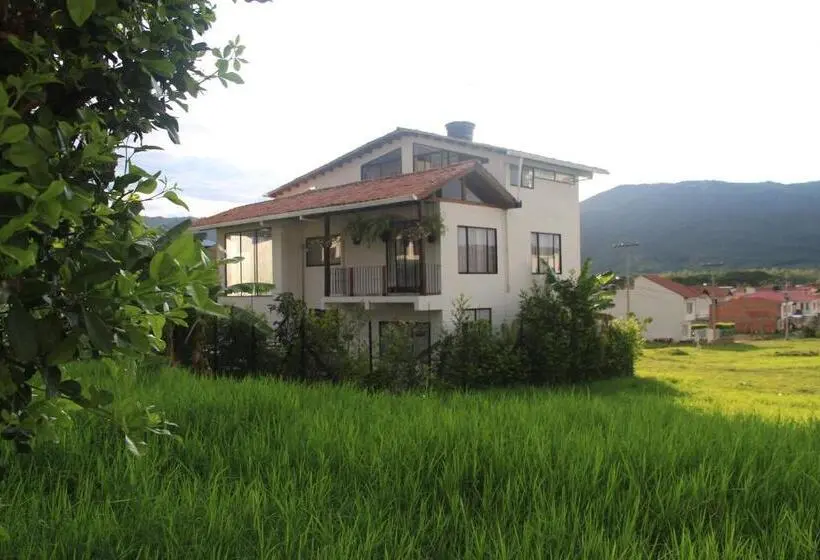 スタンダードルーム, Casa Dornella Casa De Hospedaje