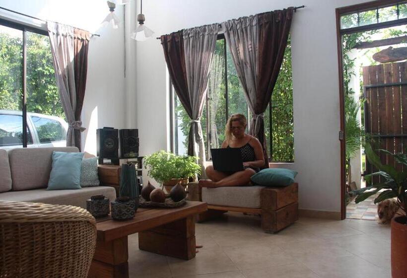 Standart Oda, Casa Dornella Casa De Hospedaje