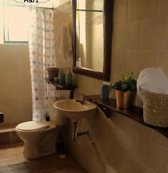 スタンダードルーム, Casa Dornella Casa De Hospedaje