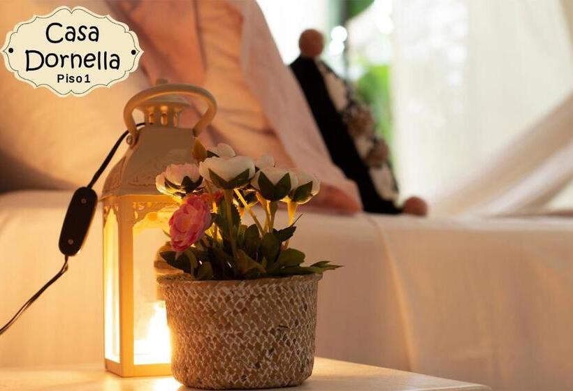 Standart Oda, Casa Dornella Casa De Hospedaje