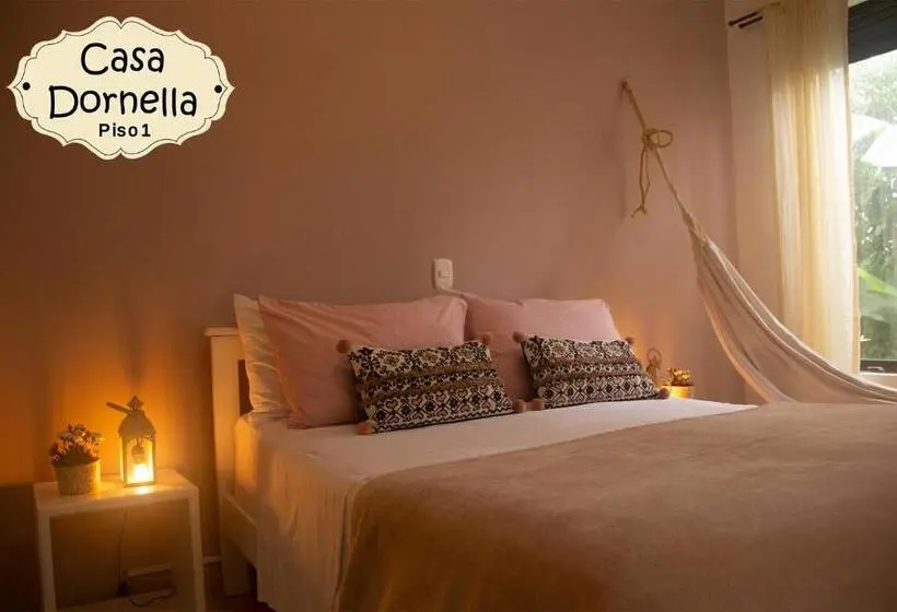 スタンダードルーム, Casa Dornella Casa De Hospedaje