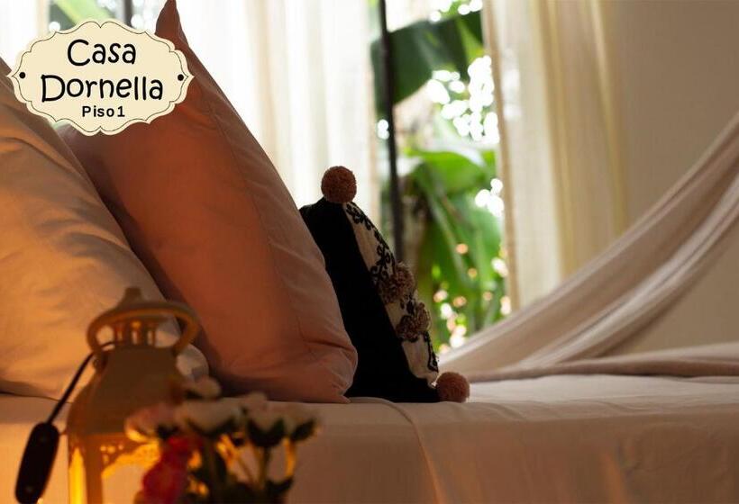Standart Oda, Casa Dornella Casa De Hospedaje