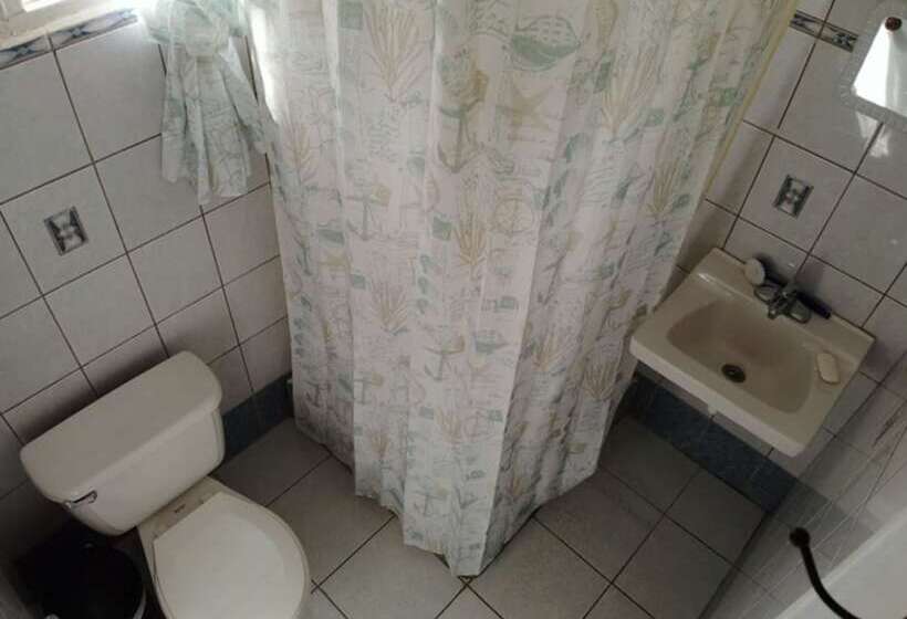 تختخواب در اتاق مشترک, Hostel Room Aruba