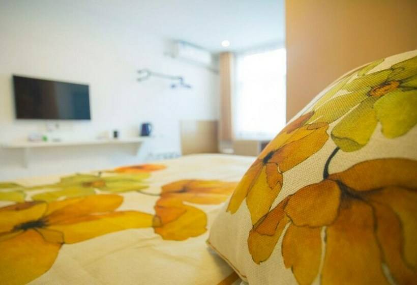 اتاق استاندارد, Xishui Shanshe Ya Inn