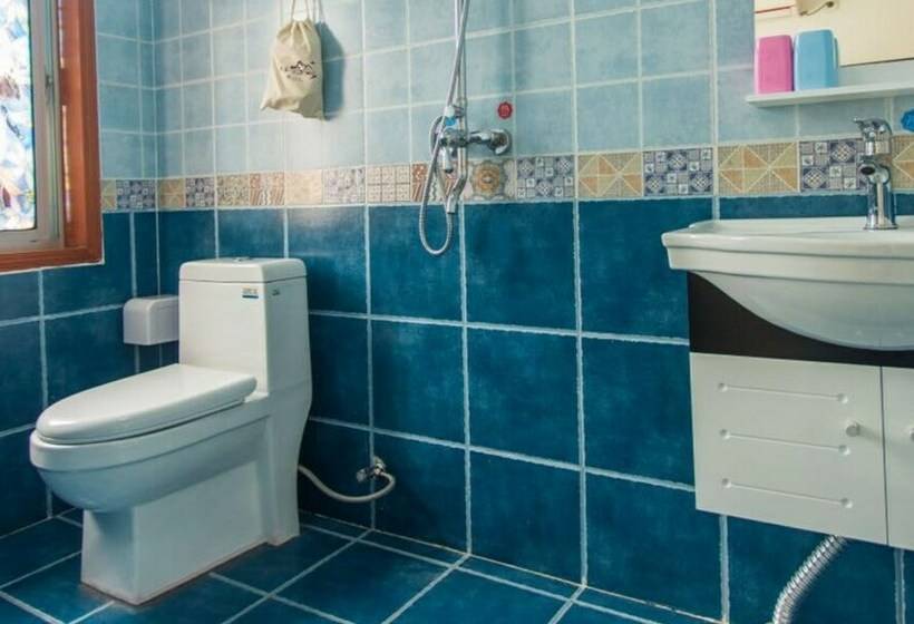 اتاق استاندارد, Xishui Shanshe Ya Inn