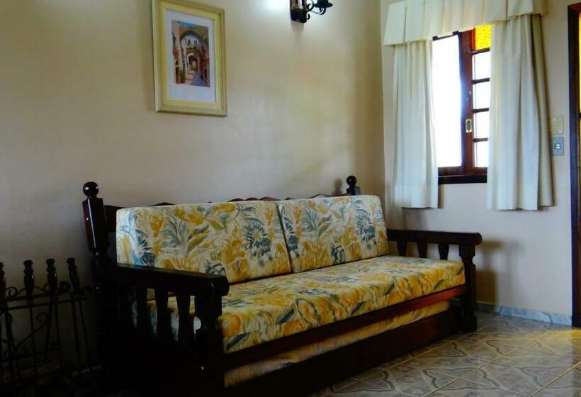 شاليه غرفة نوم واحدة, Fazenda Itáytyba