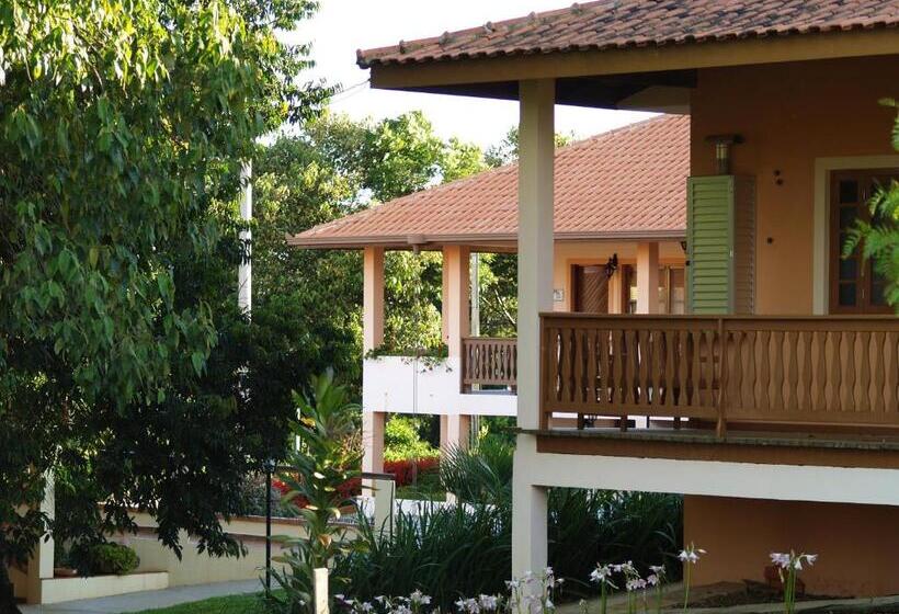 샬레, Fazenda Itáytyba