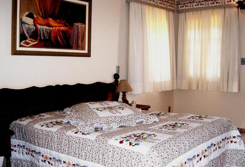 شاليه غرفة نوم واحدة, Fazenda Itáytyba