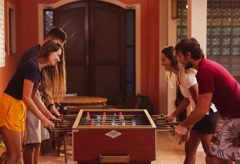 شاليه غرفة نوم واحدة, Fazenda Itáytyba