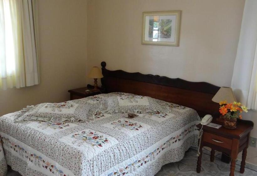 شاليه غرفة نوم واحدة, Fazenda Itáytyba