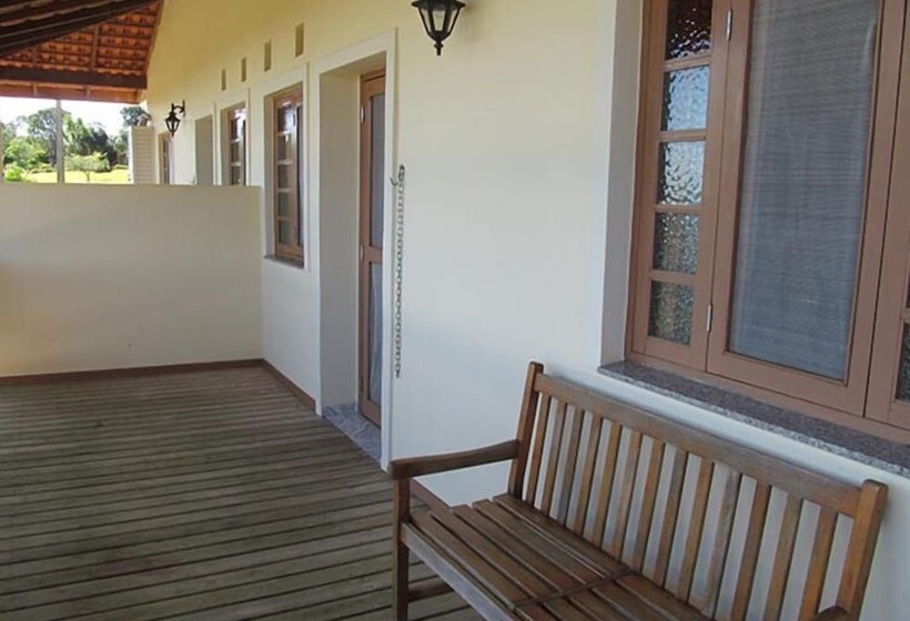 شاليه غرفة نوم واحدة, Fazenda Itáytyba