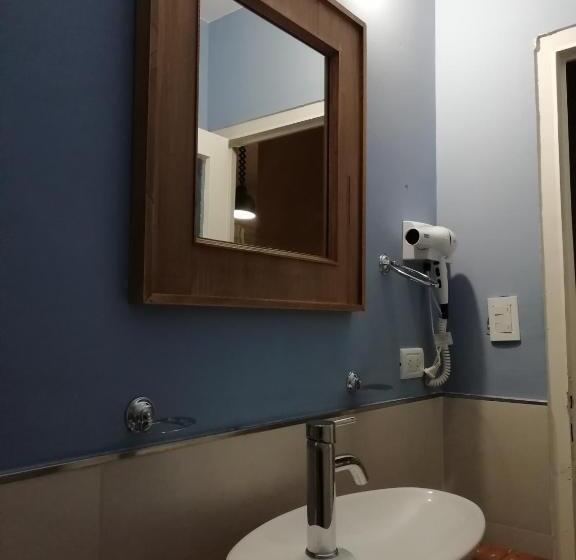 סטודיו סטנדרטי נוף לגינה, La Morada Apart Boutique & Spa