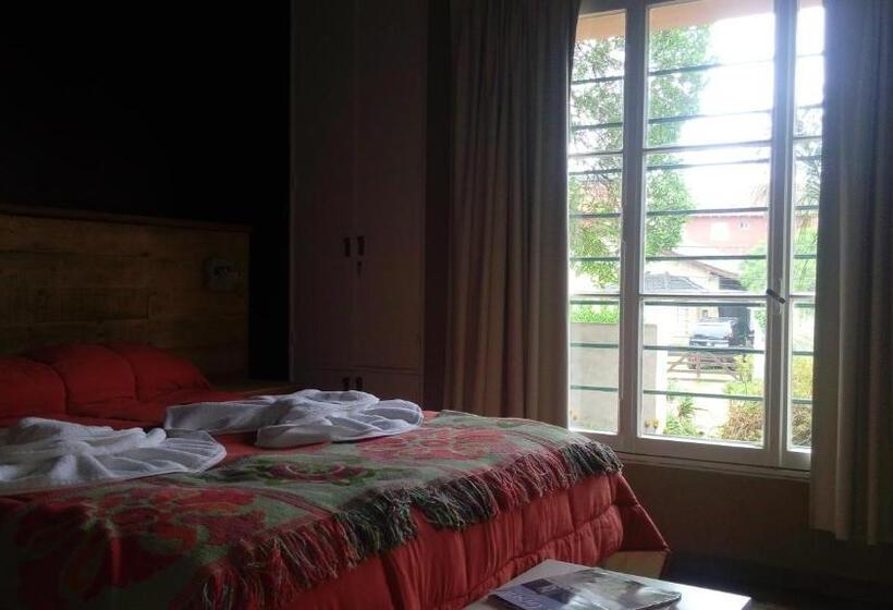 Студио Стандарт Вид на Сад, La Morada Apart Boutique & Spa