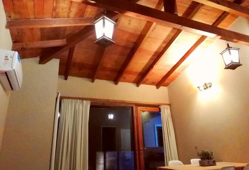 شقة غرفة واحدة, La Morada Apart Boutique & Spa