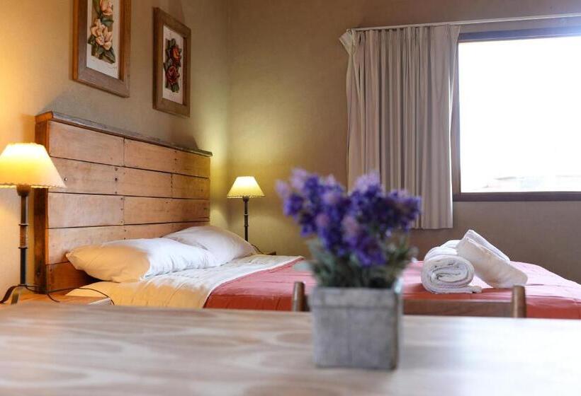 סטודיו סופריור, La Morada Apart Boutique & Spa