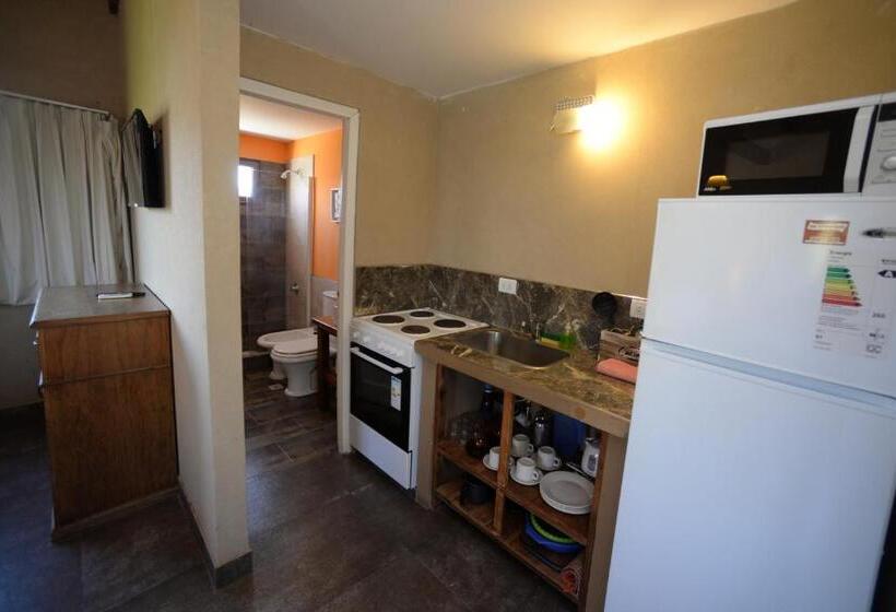 סטודיו סופריור, La Morada Apart Boutique & Spa