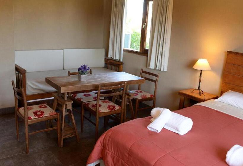 סטודיו סופריור, La Morada Apart Boutique & Spa