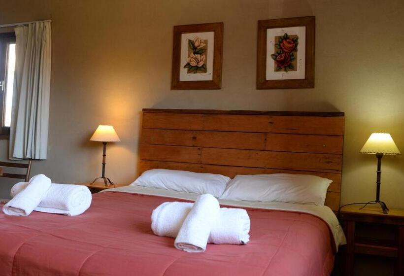 סטודיו סופריור, La Morada Apart Boutique & Spa