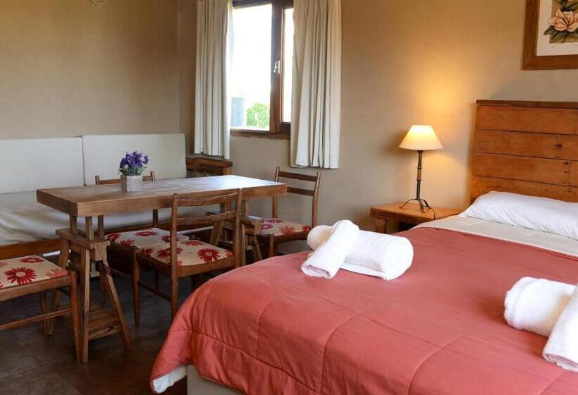 סטודיו סופריור, La Morada Apart Boutique & Spa