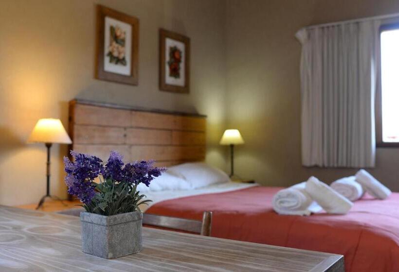 סטודיו סופריור, La Morada Apart Boutique & Spa