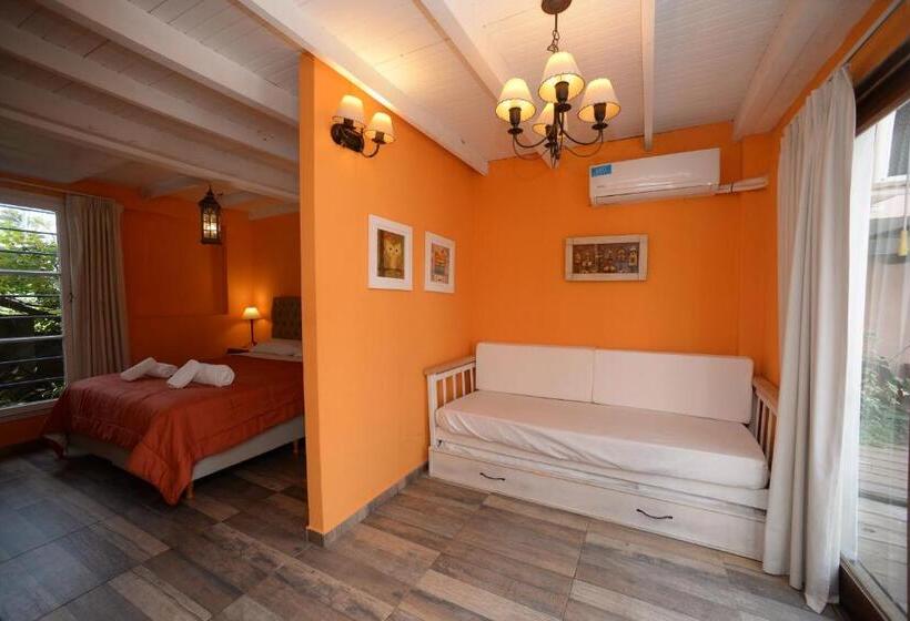 Студия Стандарт, La Morada Apart Boutique & Spa