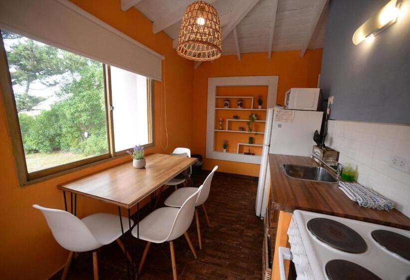 スタンダードスタジオ, La Morada Apart Boutique & Spa