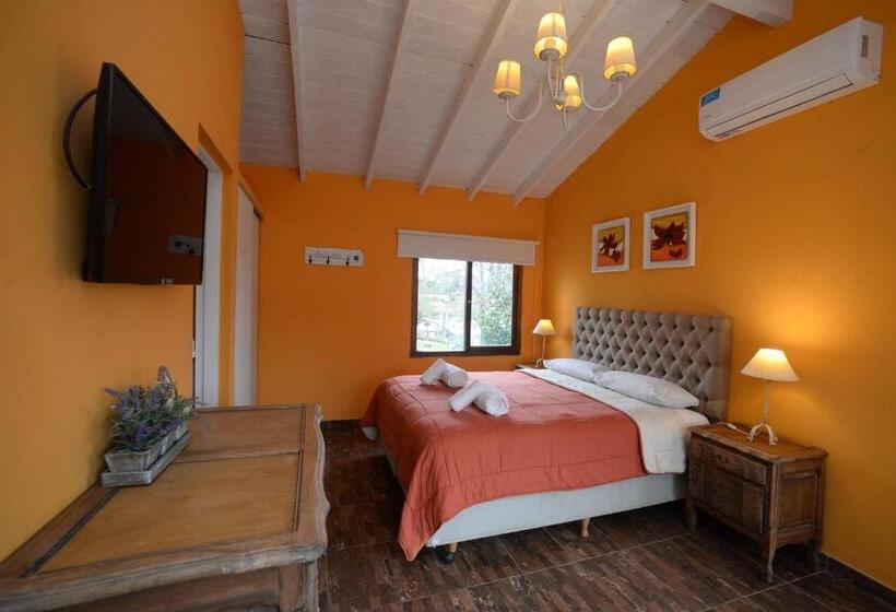 Студия Стандарт, La Morada Apart Boutique & Spa