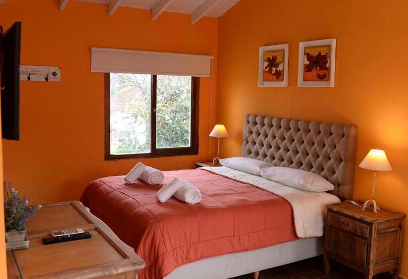 إستوديو قياسى, La Morada Apart Boutique & Spa