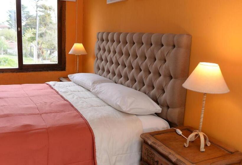 Студия Стандарт, La Morada Apart Boutique & Spa