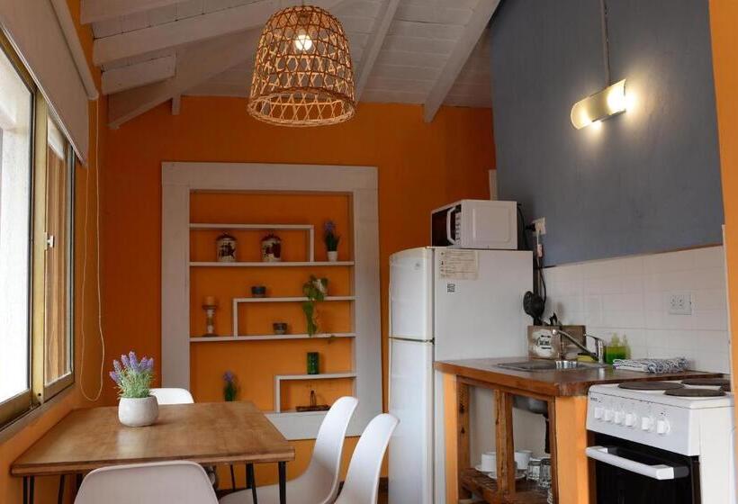 スタンダードスタジオ, La Morada Apart Boutique & Spa