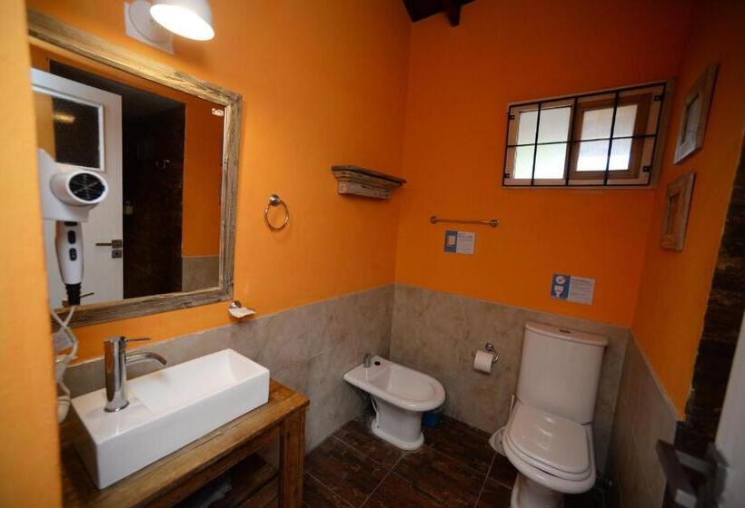 إستوديو قياسى, La Morada Apart Boutique & Spa