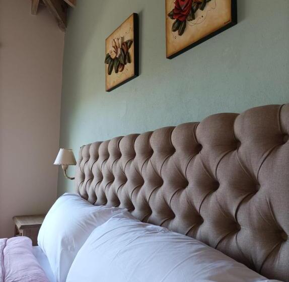 דירה בת חדר שינה 1 עם מרפסת, La Morada Apart Boutique & Spa