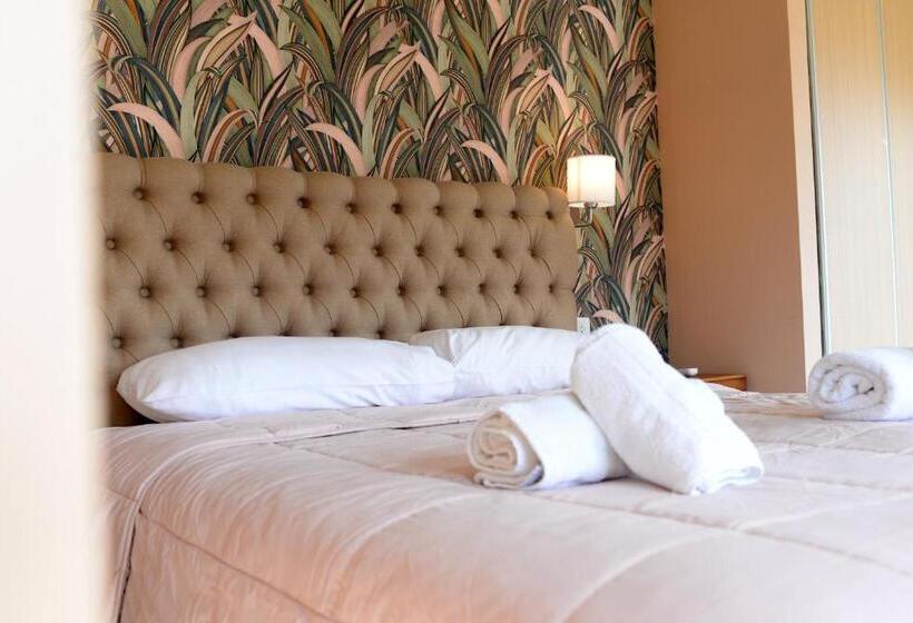 ガーデンビュースイート, La Morada Apart Boutique & Spa